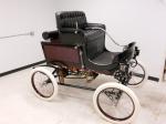 Toledo Steam Runabout 1901 года